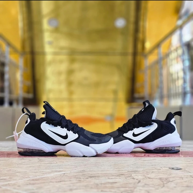 نایک وارداتی