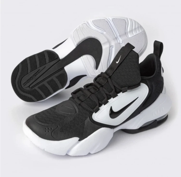 نایک ساواج وارداتی