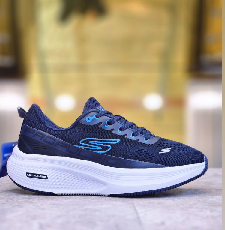 کتونی اسکیچرز سایز ۴۰ تا ۴۵ تنوع در ۴ رنگ جذاب وارداتی ویتنام .skechers max cushioning terminus sneaker