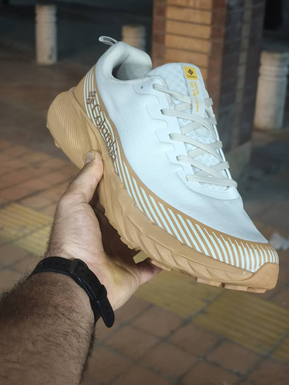 کفش کلمبیا زیره ویبرام