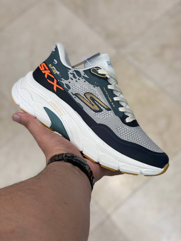 کتونی اسکیچرز آرچ فیت اصل ویتنام