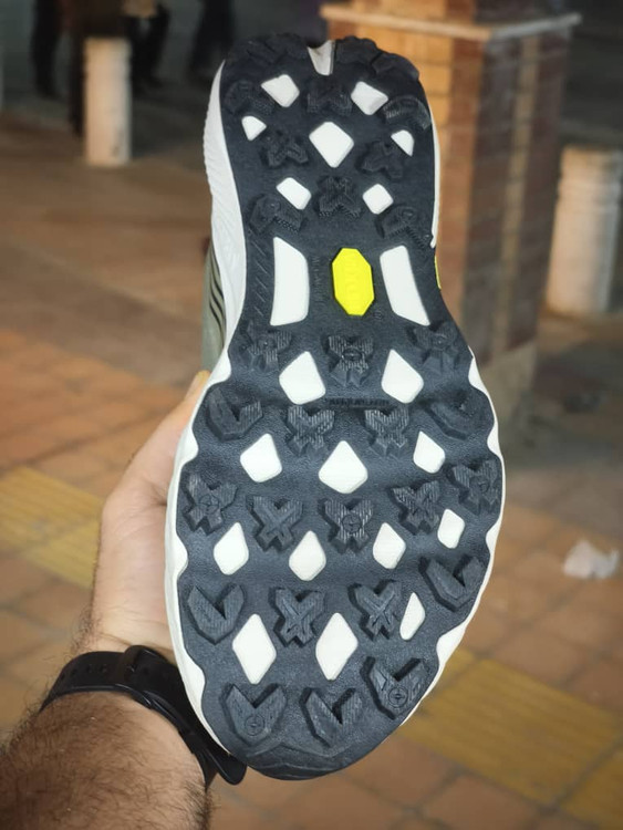 کتونی کلمبیا وارداتی