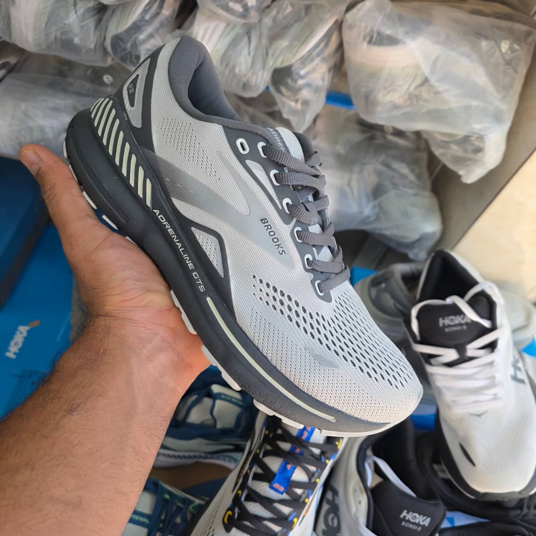 بروکس ویتنامی آدرنالین ۲۳