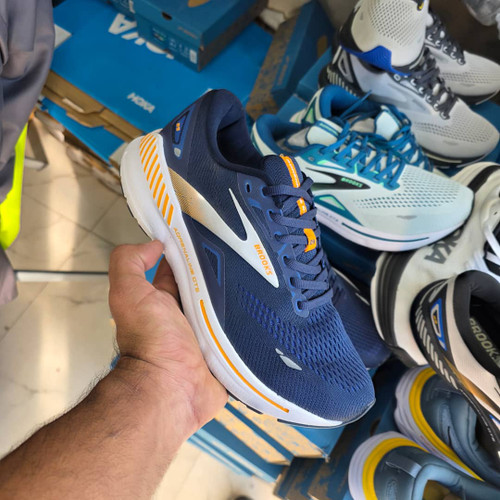 کتونی ویتنامی آدرنالین ۲۳ جی تی اس