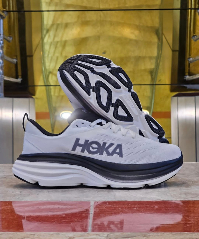 کفش هوکا باندی ۸ ویتنامی