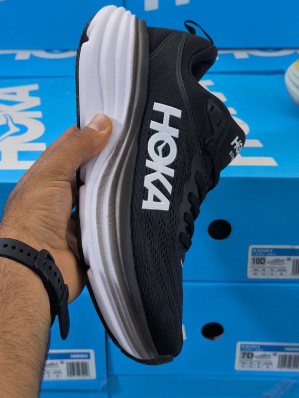 کتونی وارداتی