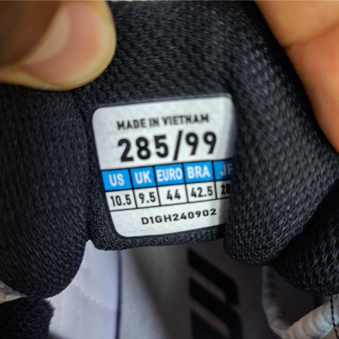 میزانو وارداتی ویتنام