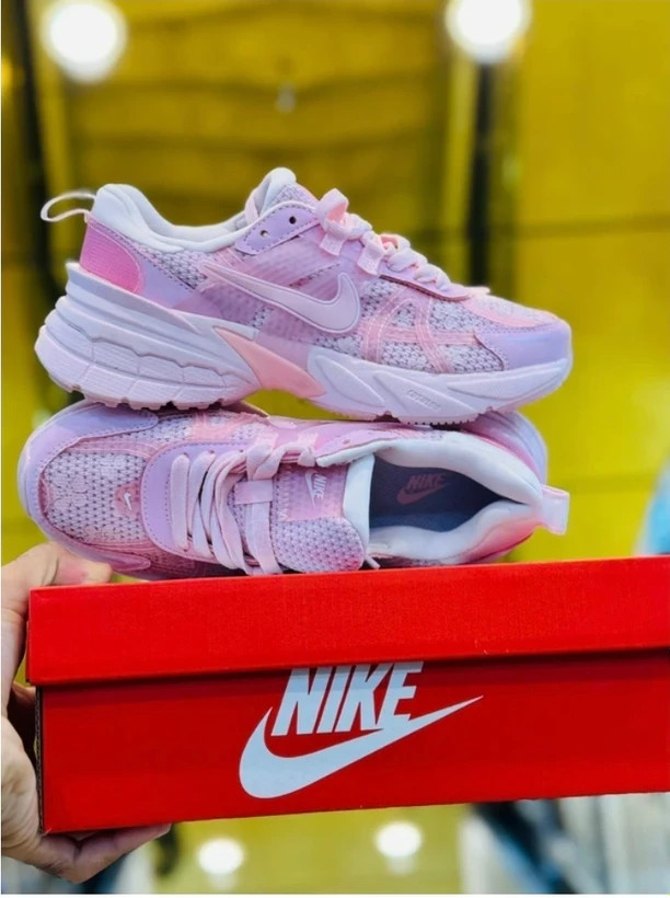 نایک کلشون دخترانه ویتنامی