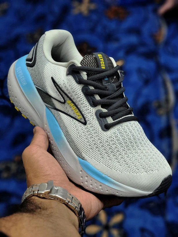 کتونی رانینگ و پیاده روی بروکس گلیسیرین ۲۱ ویتنامی