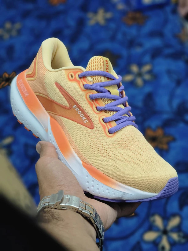 کفش بروکس گلیسیرین ۲۱ اصل ویتنام