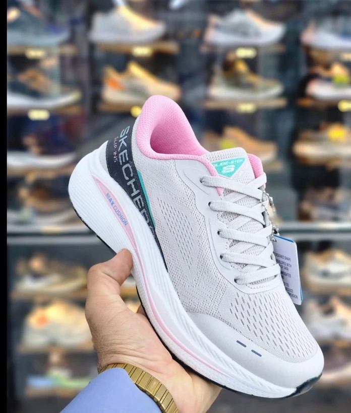 کفش ویتنامی اسکیچرز اسلیپ