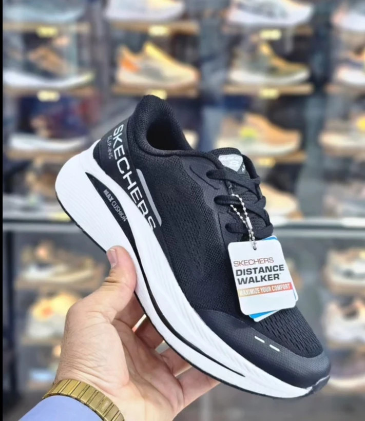 کتونی ویتنامی اسکیچرز اصل ویتنام