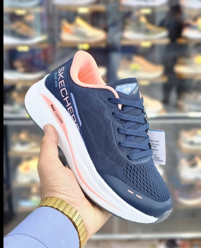 کتونی اسکیچرز اسلیپ اصل ویتنام وارداتی