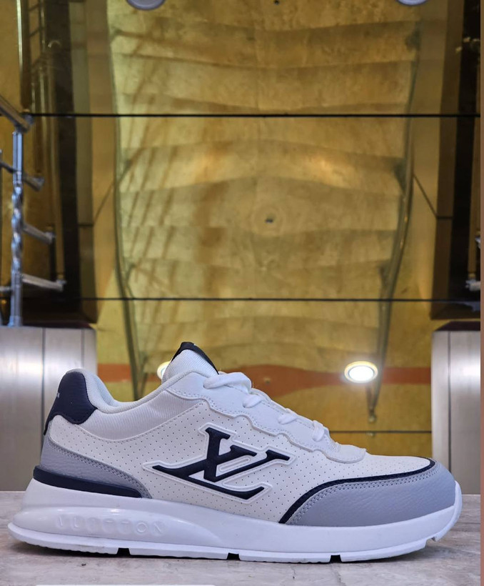 کفش ویتنامی لویی ویتون وارداتی ویتنام