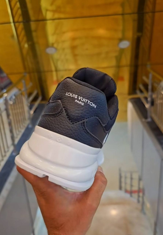 لویی ویتون اصل ویتنام