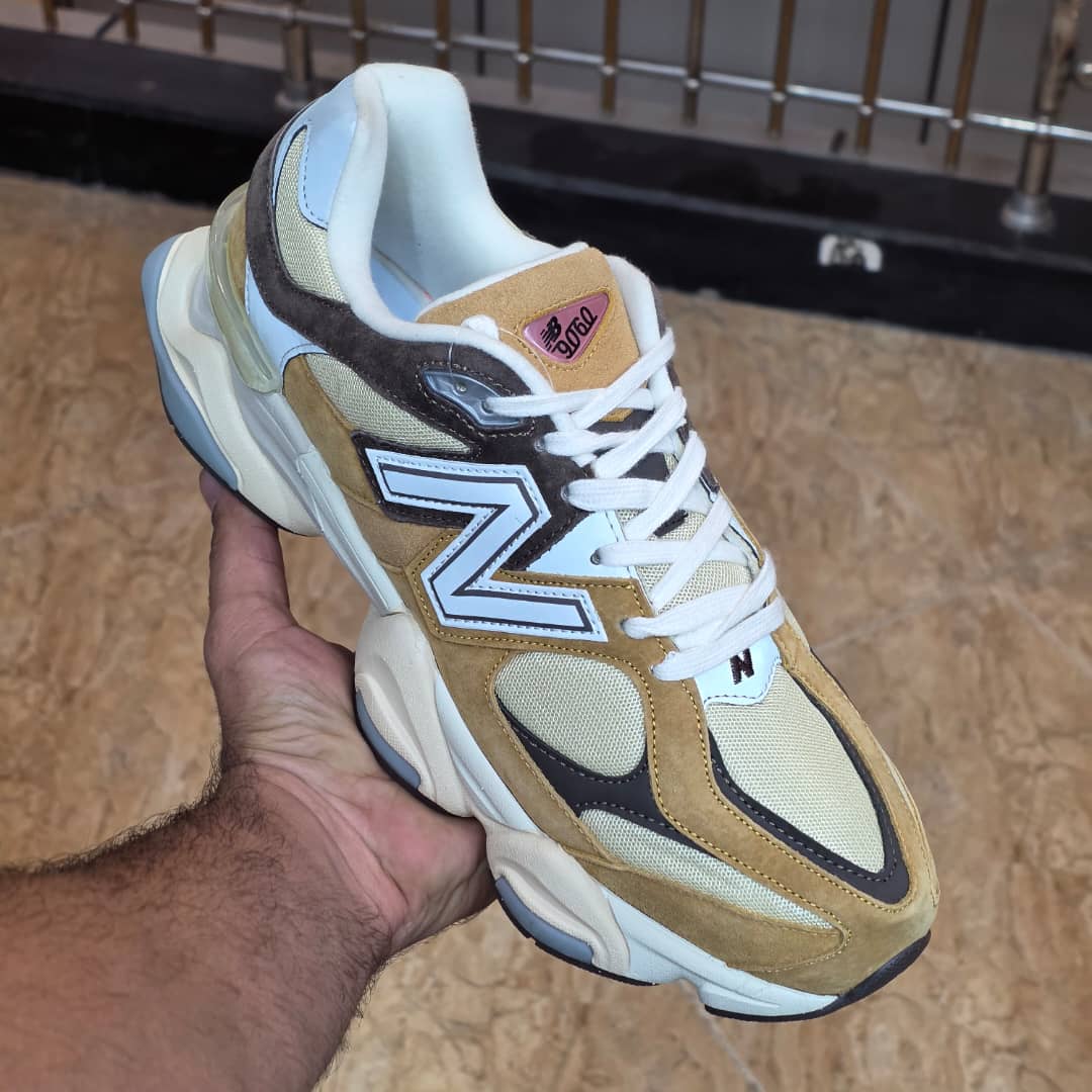 نیوبالانس ۹۰۶۰ وارداتی