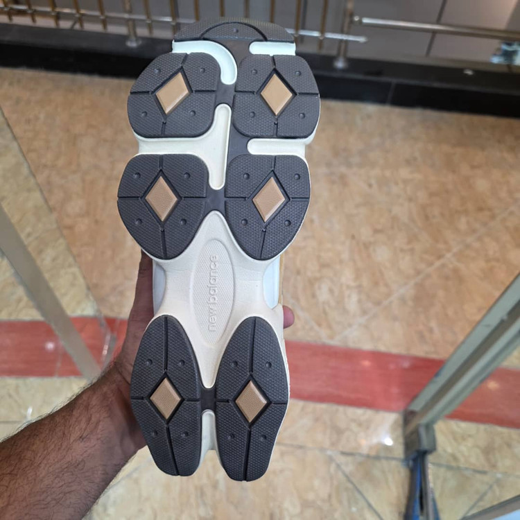 نیوبالانس ۹۰۶۰ اصل ویتنام وارداتی