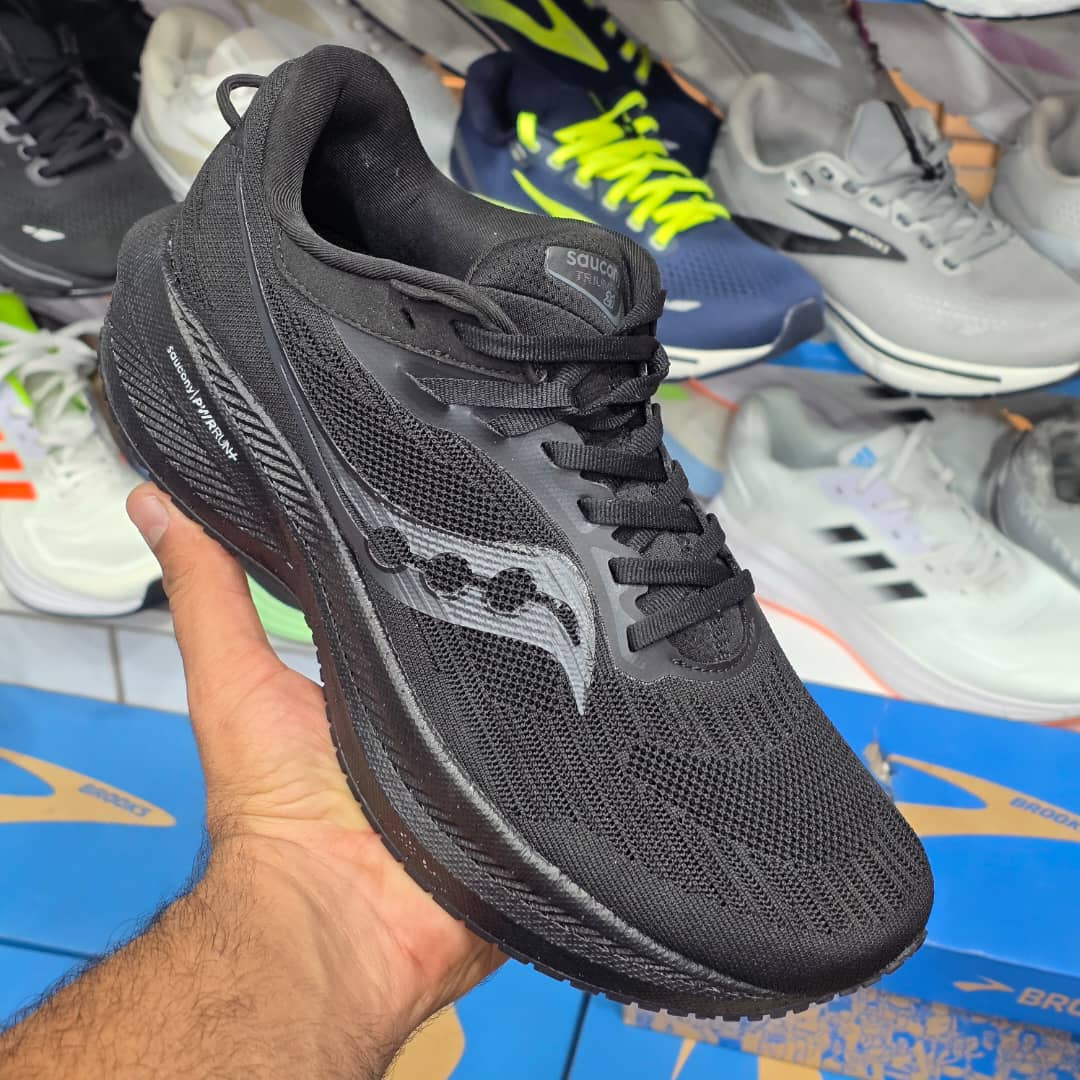 کتونی ویتنامی ساکونی تریومف ۲۱ وارداتی