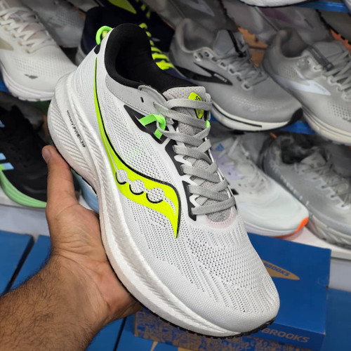 کتونی ویتنامی ساکونی تریومف ۲۱ اصل ویتنام وارداتی ویتنام