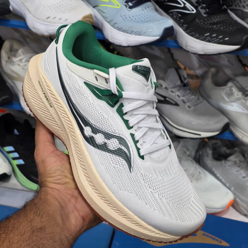 کتونی ویتنامی ساکونی تریومف ۲۱ اصل ویتنام وارداتی ویتنام