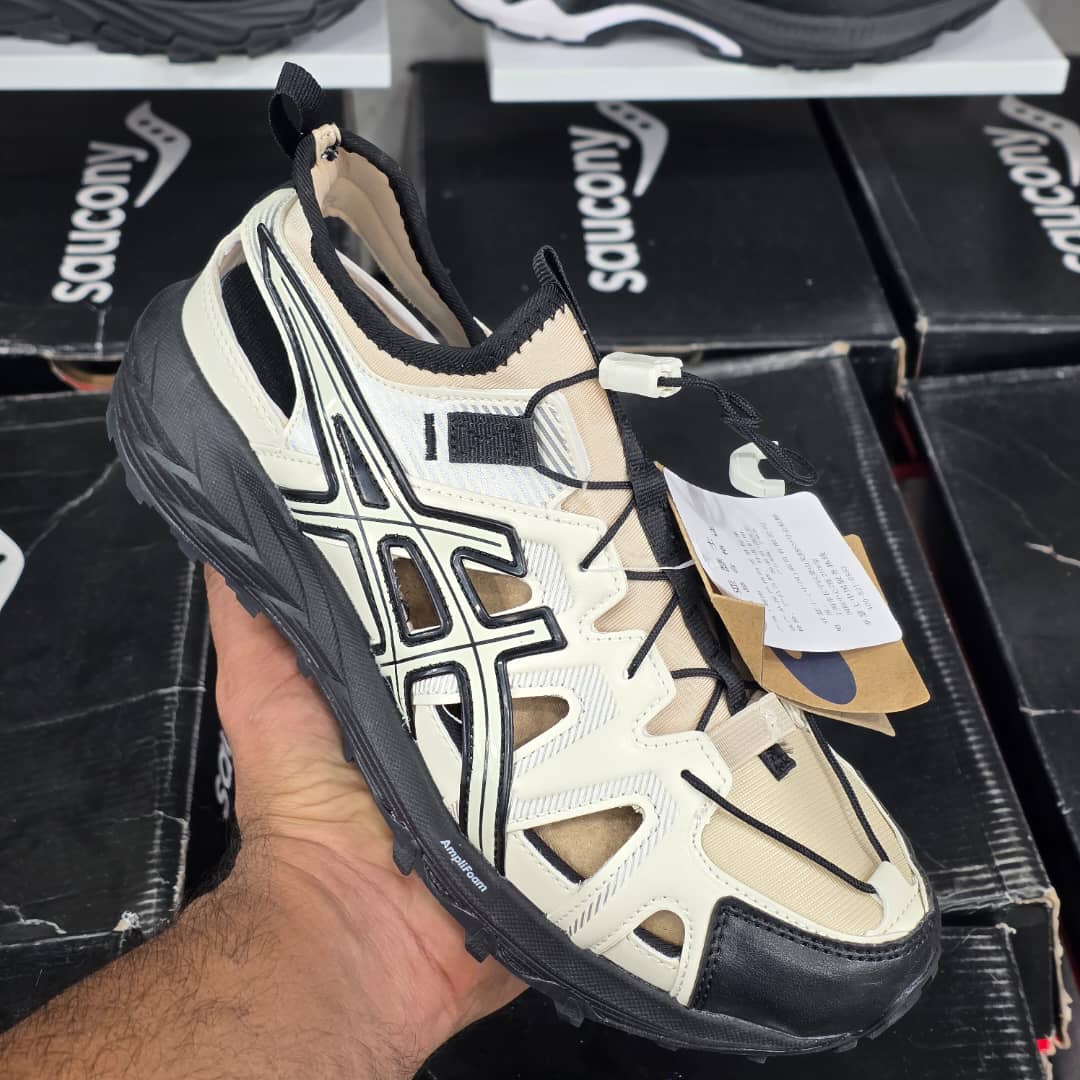 صندل وارداتی آسیکس