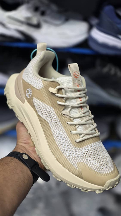 تیمبرلند تریل