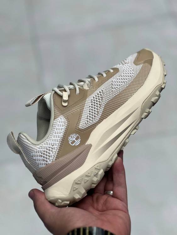 تیمبرلند طبیعت گردی ویتنامی