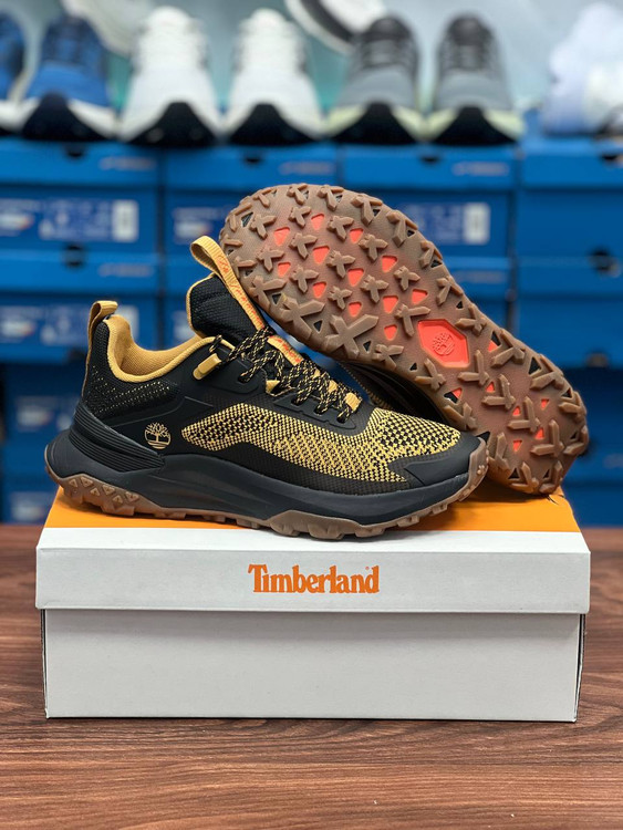 کتونی تیمبرلند