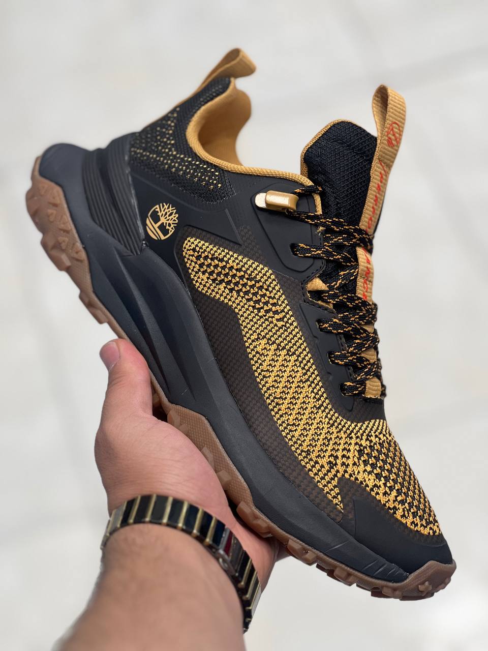 کفش تیمبرلند