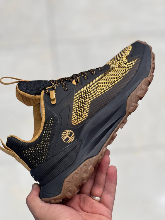 تیمبرلند طبیعت گردی وارداتی