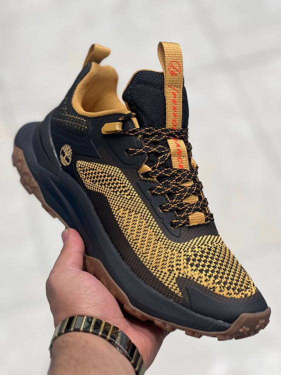 تیمبرلند اصل ویتنام