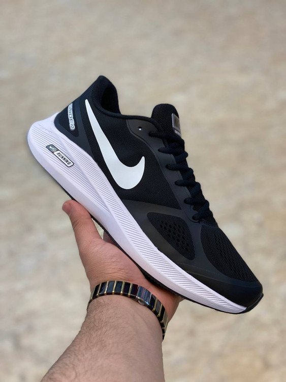 کتانی نایک گاید۱۰