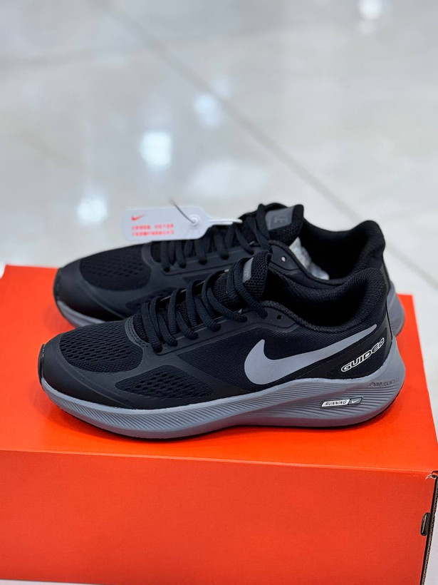 کتونی نایک رانینگ گاید guide 10 / سایز 37 تا 40 / nike guide 10 باجعبه