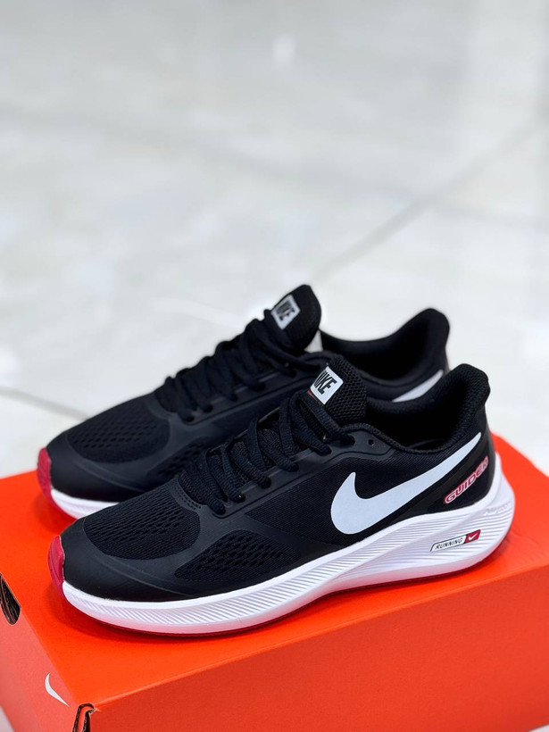 کتونی نایک رانینگ گاید guide 10 / سایز 37 تا 40 / nike guide 10 باجعبه
