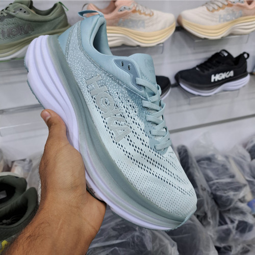 کفش کتونی هوکا باندی ۸ وارداتی ویتنام اصل ویتنام