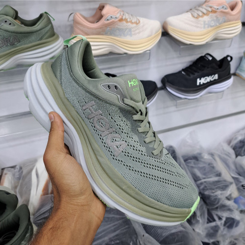 کفش کتونی هوکا باندی ۸ وارداتی ویتنام اصل ویتنام