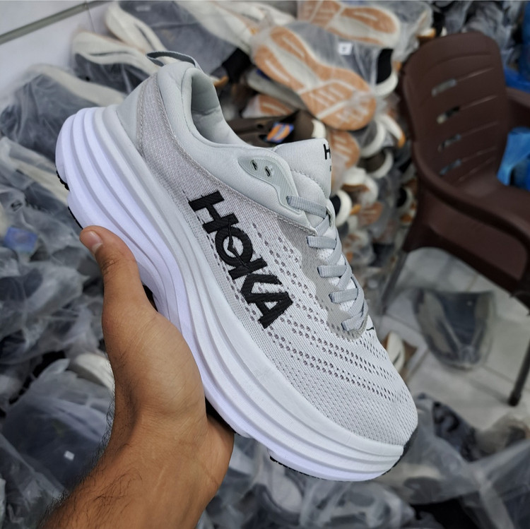 کفش کتونی هوکا باندی ۸ وارداتی ویتنام اصل ویتنام