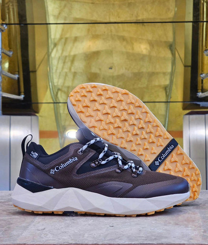 کتونی ضد آب کلمبیا اصل ویتنام