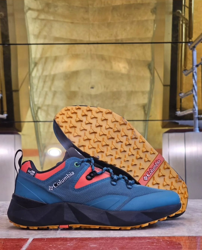 کتونی کلمبیا اصل ویتنام وارداتی ویتنام