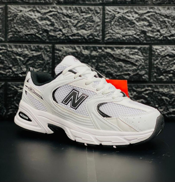کفش نیوبالانس ۵۳۰ اصل ویتنام وارداتی ویتنام