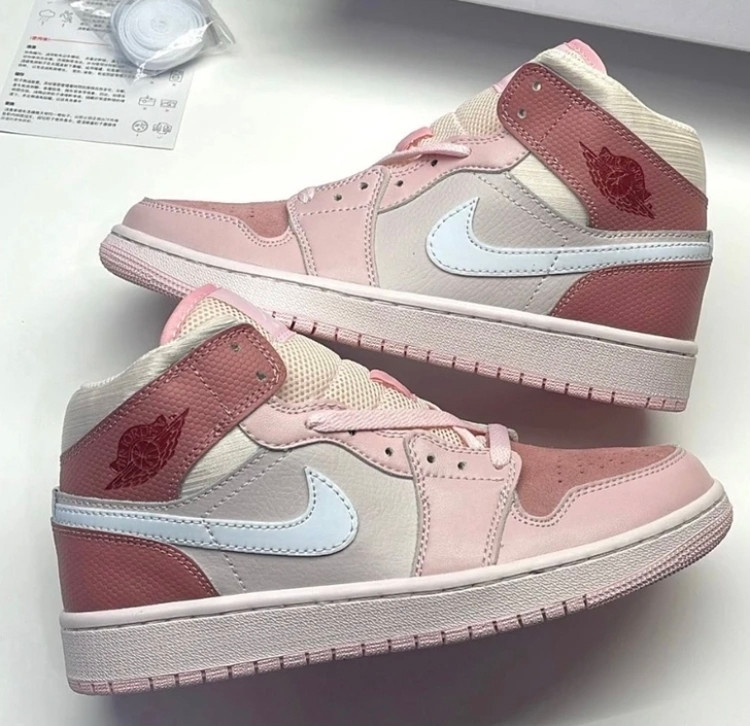 کتونی نایک ایر جردن وان اصل ویتنام