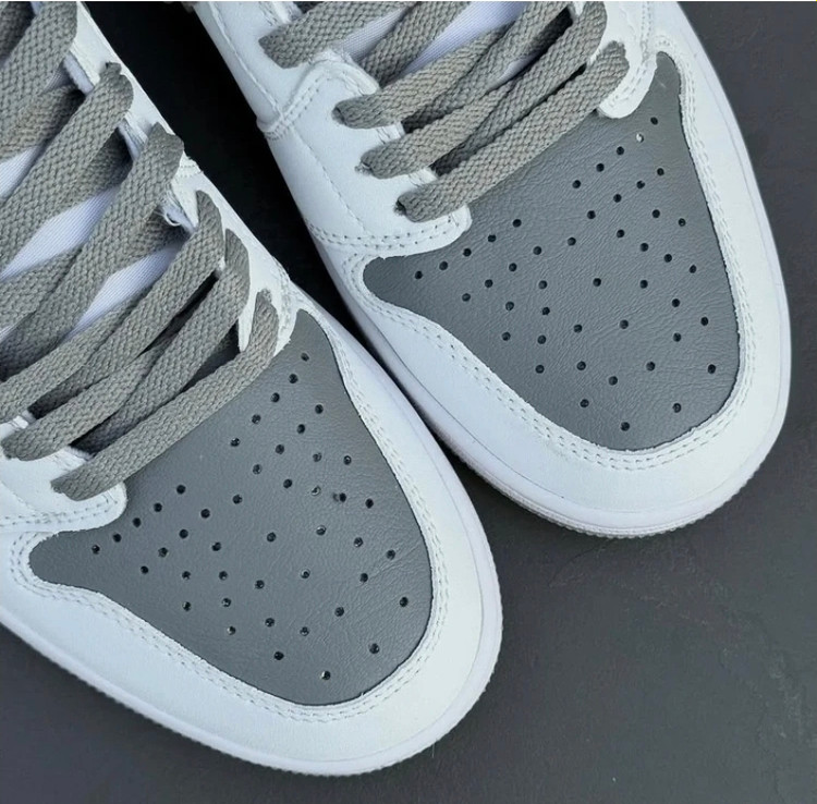 کفش کتونی جردن وان