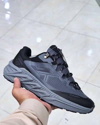 کتونی ویتنامی کلمبیا گورتکس ضد آب با زیره ویبرام