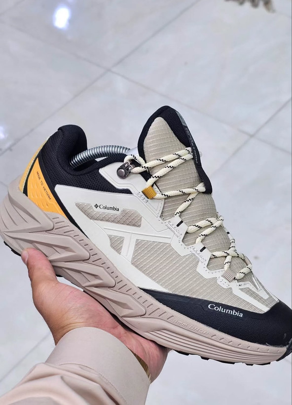 کتونی ویتنامی کلمبیا گورتکس ضد آب با زیره ویبرام