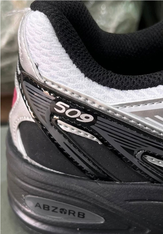نیوبالانس ۵۰۹ newbalance 509 اصل ویتنام کیفیت مستر کوالیتی سایز ۴۰ تا ۴۵