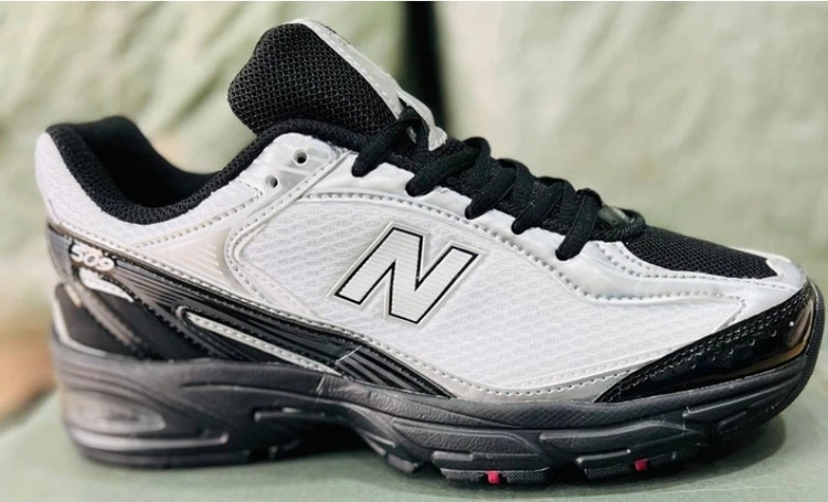 نیوبالانس ۵۰۹ newbalance 509 اصل ویتنام کیفیت مستر کوالیتی سایز ۴۰ تا ۴۵