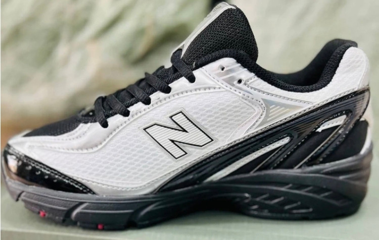 نیوبالانس ۵۰۹ newbalance 509 اصل ویتنام کیفیت مستر کوالیتی سایز ۴۰ تا ۴۵