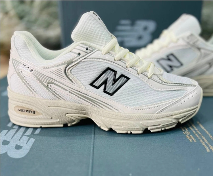 نیوبالانس ۵۰۹ newbalance 509 اصل ویتنام کیفیت مستر کوالیتی سایز ۴۰ تا ۴۵