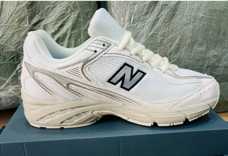 نیوبالانس ۵۰۹ newbalance 509 اصل ویتنام کیفیت مستر کوالیتی سایز ۴۰ تا ۴۵
