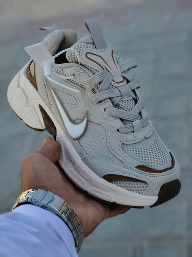 کتونی ویتنامی نایک وی فایو کی مردانه اصل ویتنام nike v5k